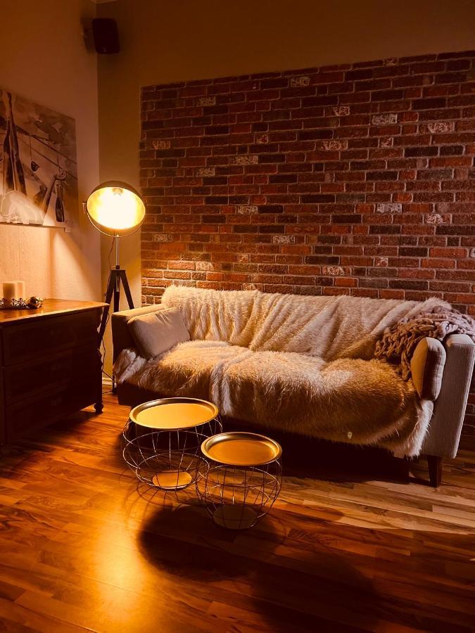 Charmante Ferienwohnung In Dresden Striesen - Frau Pie Appartement エクステリア 写真