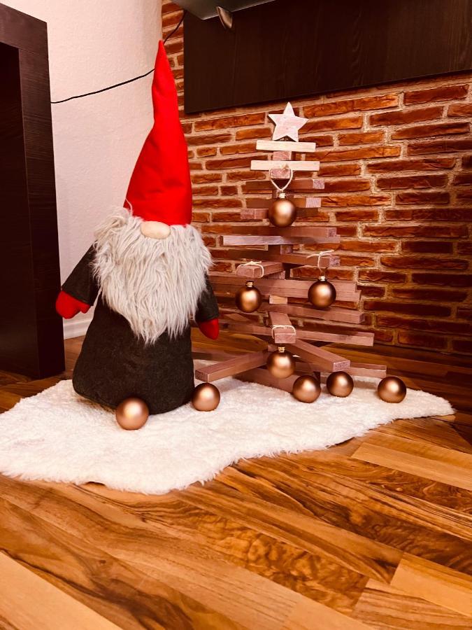 Charmante Ferienwohnung In Dresden Striesen - Frau Pie Appartement エクステリア 写真